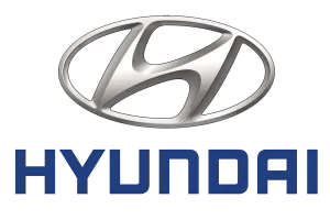 hyundai logo
