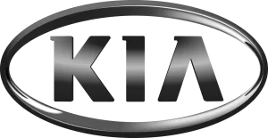 kia logo