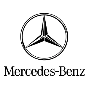mercedes benz logo