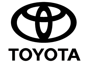 toyota logo